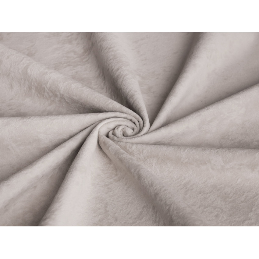 Ткань велюр Balance Beige Бежевый, ширина 140 см Ткань велюр Balance Beige Бежевый, ширина 140 см