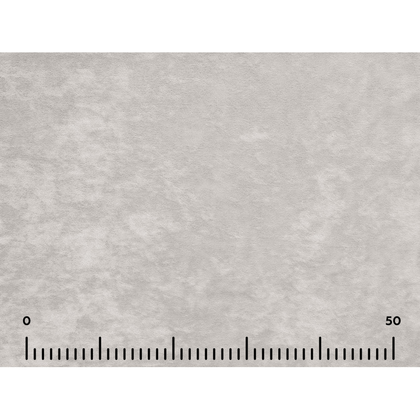 Ткань велюр Balance Dove Серый, ширина 140 см