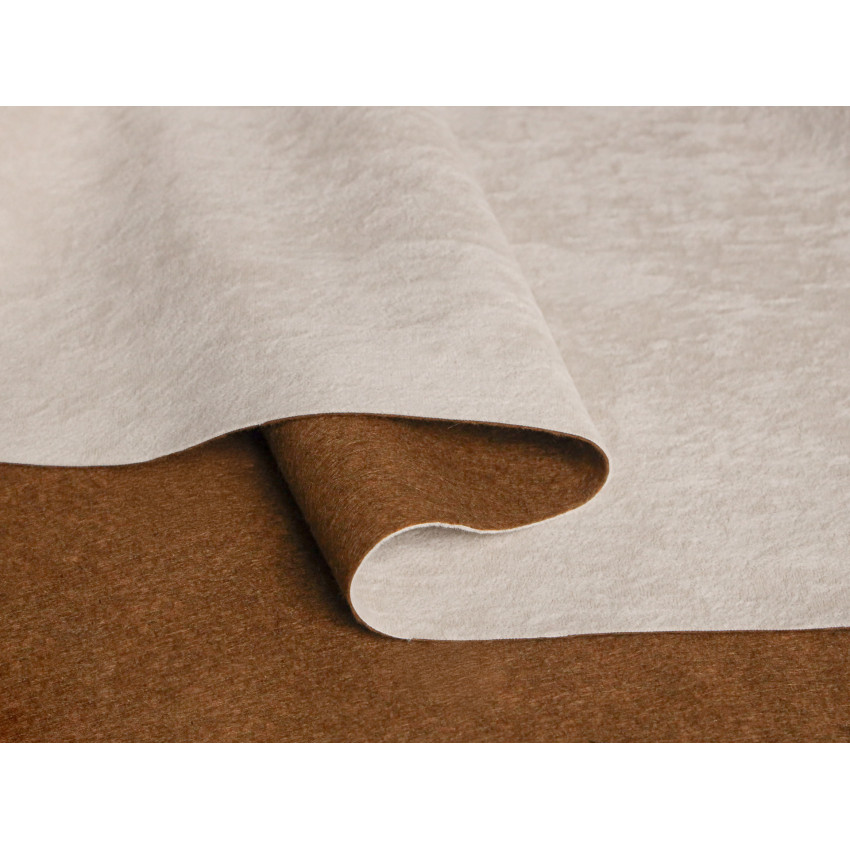 Ткань велюр Balance Natural Светло-бежевый, ширина 140 см Ткань велюр Balance Natural Светло-бежевый, ширина 140 см