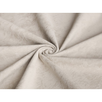 Ткань велюр Balance Sand Песочный, ширина 140 см