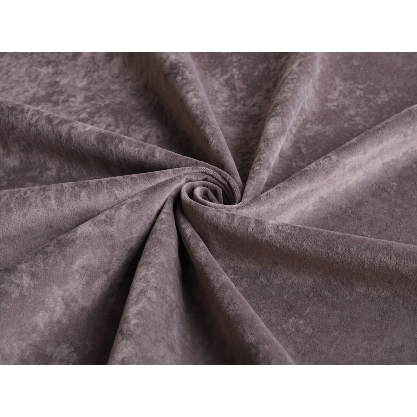 Ткань велюр Balance Vision Коричневый, ширина 140 см Ткань велюр Balance Vision Коричневый, ширина 140 см