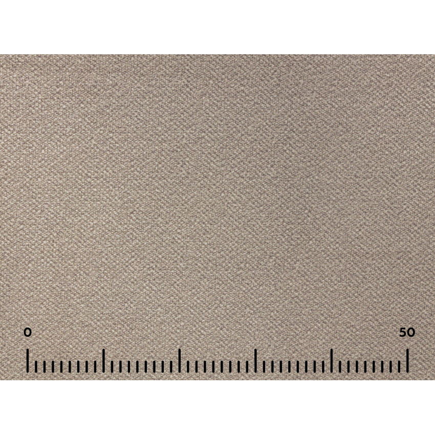 Ткань велюр Baron Beige Бежевый, ширина 140 см