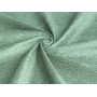 Ткань велюр Baron Sage Светло-зеленый, ширина 140 см