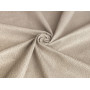 Ткань велюр Baron Sand Песочный, ширина 140 см