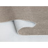 Ткань велюр Baron Beige Бежевый, ширина 140 см