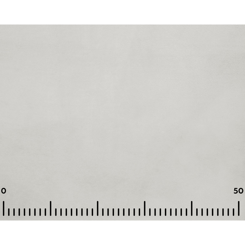 Ткань велюр Fiore Ash Светло-серый, ширина 140 см