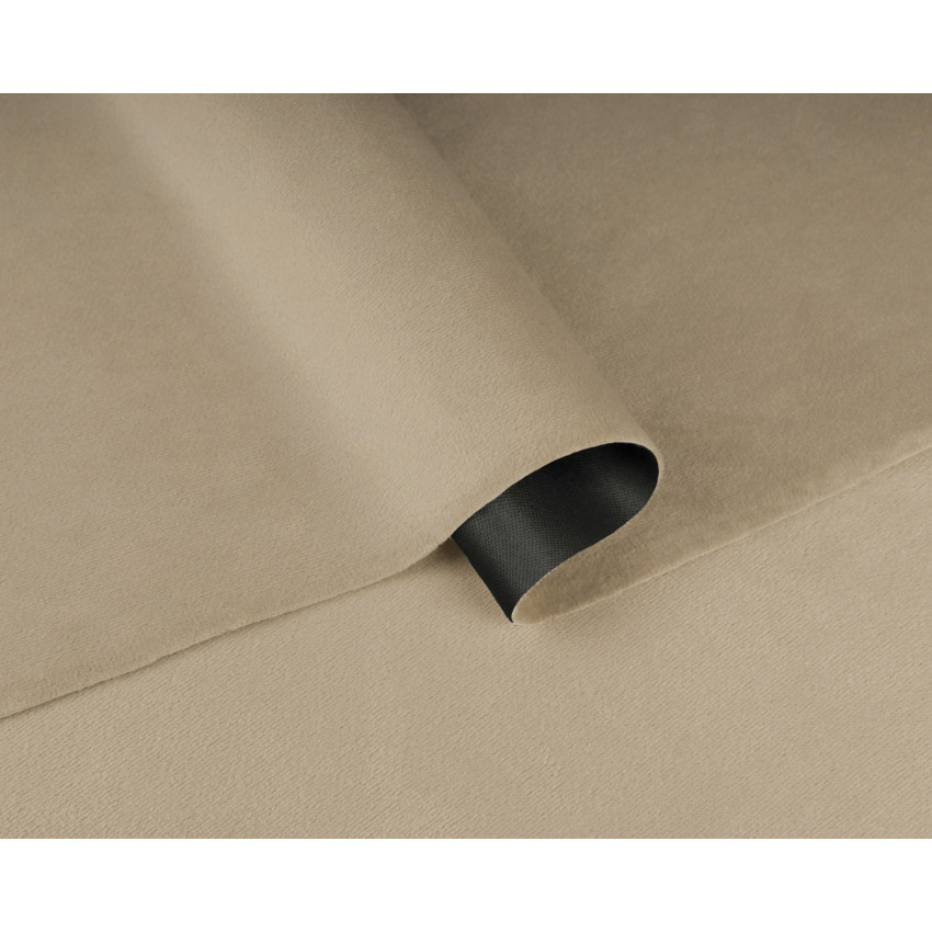 Ткань велюр Fiore Mocca Мокко, ширина 140 см Ткань велюр Fiore Mocca Мокко, ширина 140 см