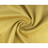 Ткань велюр Fiore Sunny Горчичный, ширина 140 см