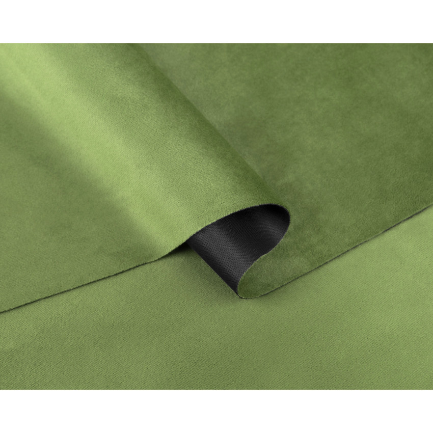 Ткань велюр Fiore Meadow Зеленый, ширина 140 см Ткань велюр Fiore Meadow Зеленый, ширина 140 см