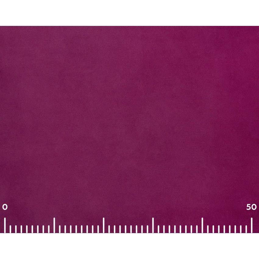 Ткань велюр Fiore Fuchsia Фуксия, ширина 140 см Ткань велюр Fiore Fuchsia Фуксия, ширина 140 см