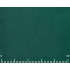 Ткань велюр Fiore Emerald Темно-зеленый, ширина 140 см