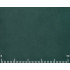 Ткань велюр Fiore Teal Серо-зеленый, ширина 140 см