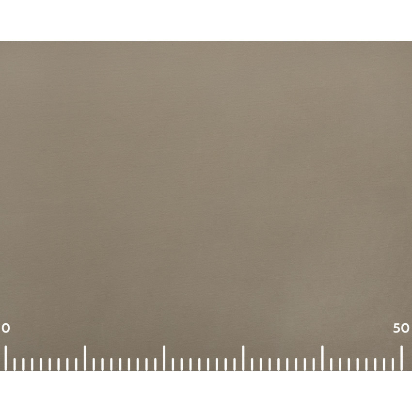 Ткань велюр Fiore Mink Светло-коричневый, ширина 140 см