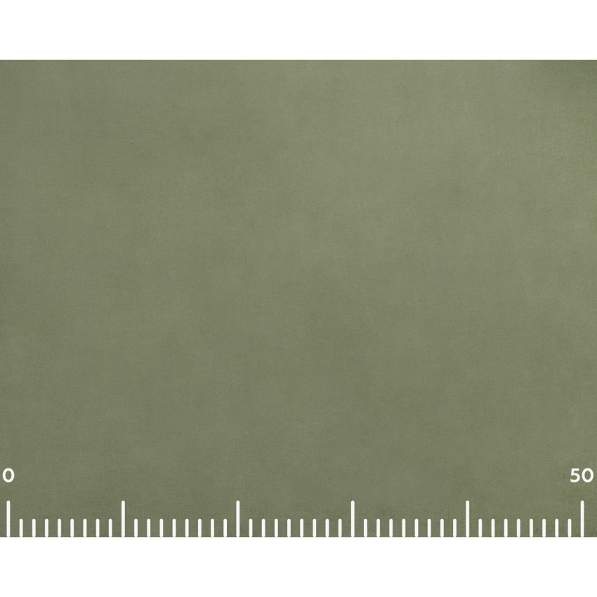 Ткань велюр Fiore Taupe Серо-бежевый, ширина 140 см