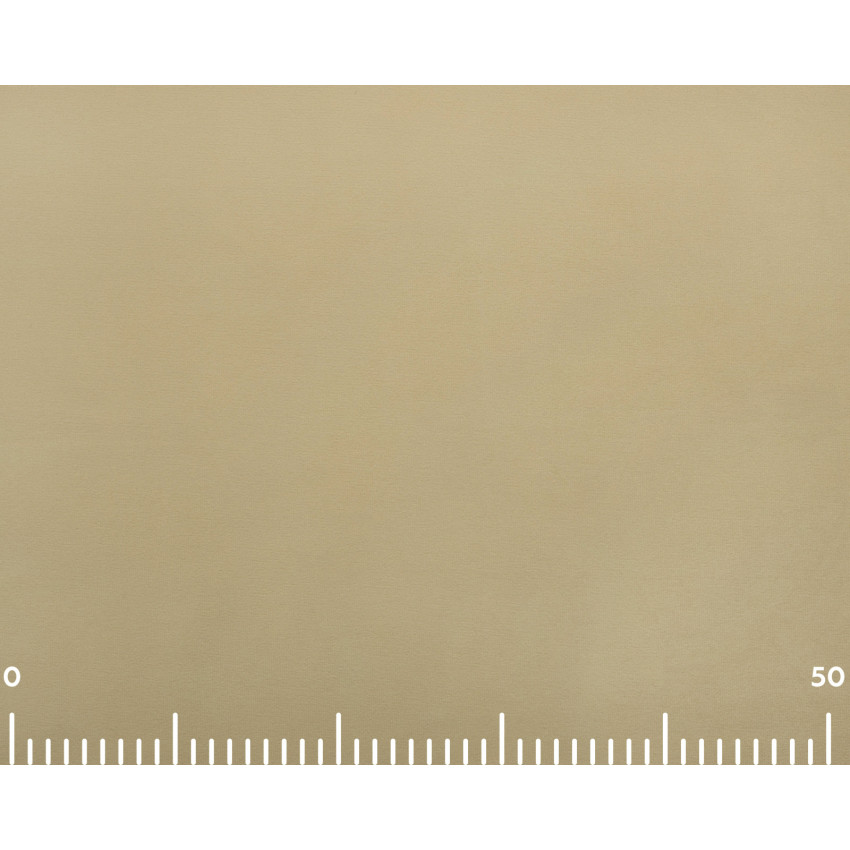 Ткань велюр Fiore Nut Ореховый, ширина 140 см