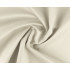 Ткань велюр Fiore Bone Слоновая кость, ширина 140 см