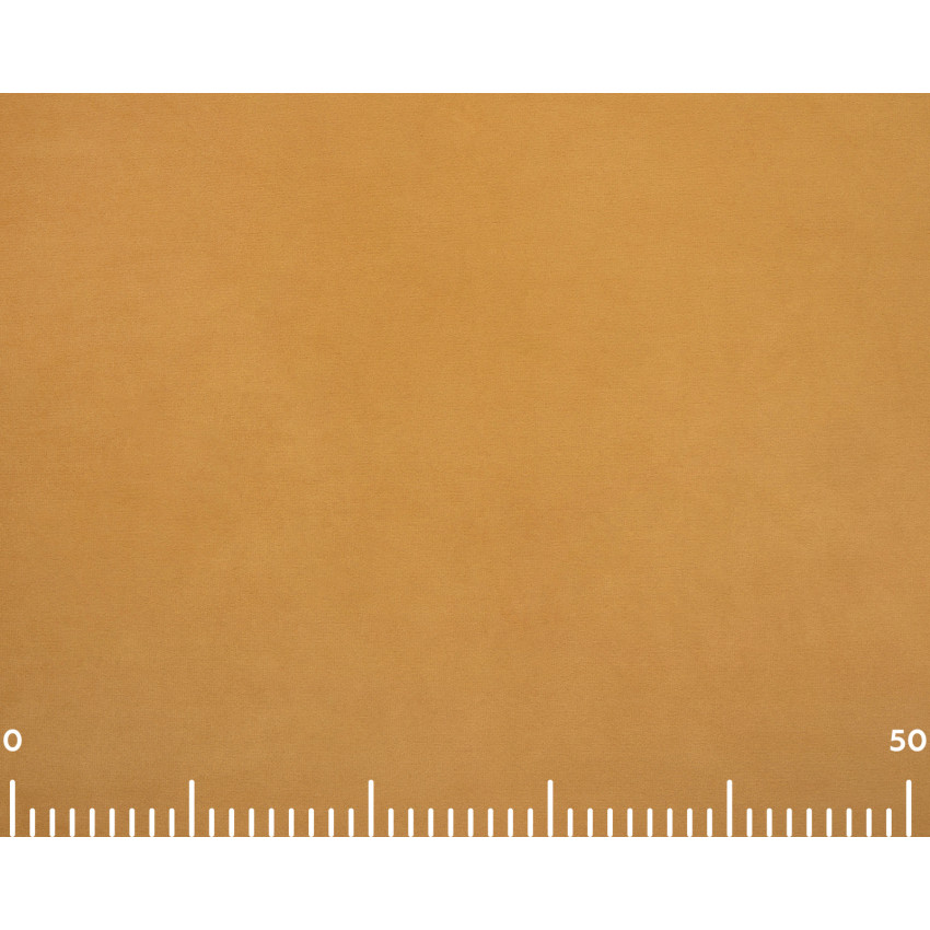 Ткань велюр Fiore Umber Желтый, ширина 140 см Ткань велюр Fiore Umber Желтый, ширина 140 см
