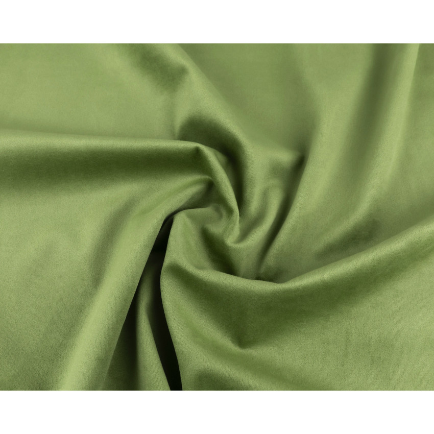 Ткань велюр Fiore Meadow Зеленый, ширина 140 см Ткань велюр Fiore Meadow Зеленый, ширина 140 см