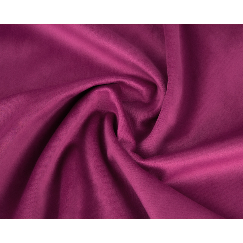 Ткань велюр Fiore Fuchsia Фуксия, ширина 140 см Ткань велюр Fiore Fuchsia Фуксия, ширина 140 см