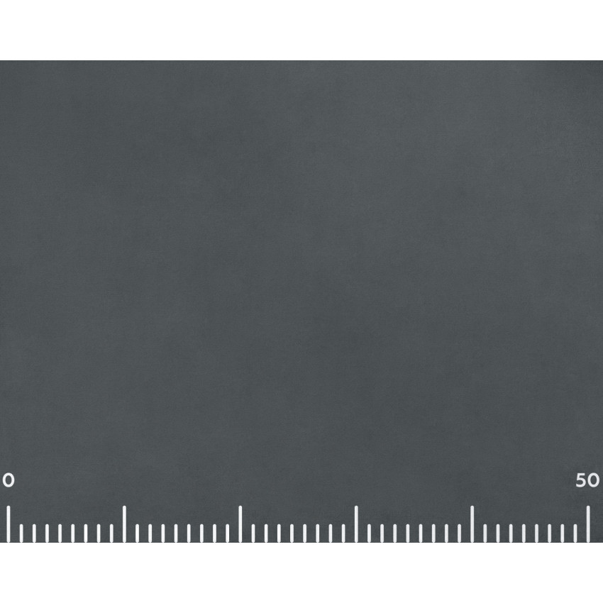 Ткань велюр Fiore Grafit Графитовый, ширина 140 см