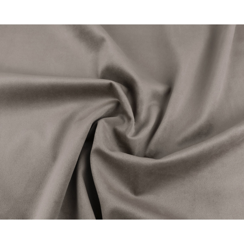 Ткань велюр Fiore Latte Бежевый, ширина 140 см Ткань велюр Fiore Latte Бежевый, ширина 140 см