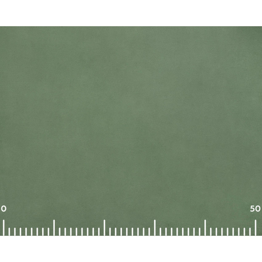 Ткань велюр Fiore Olive Оливковый, ширина 140 см