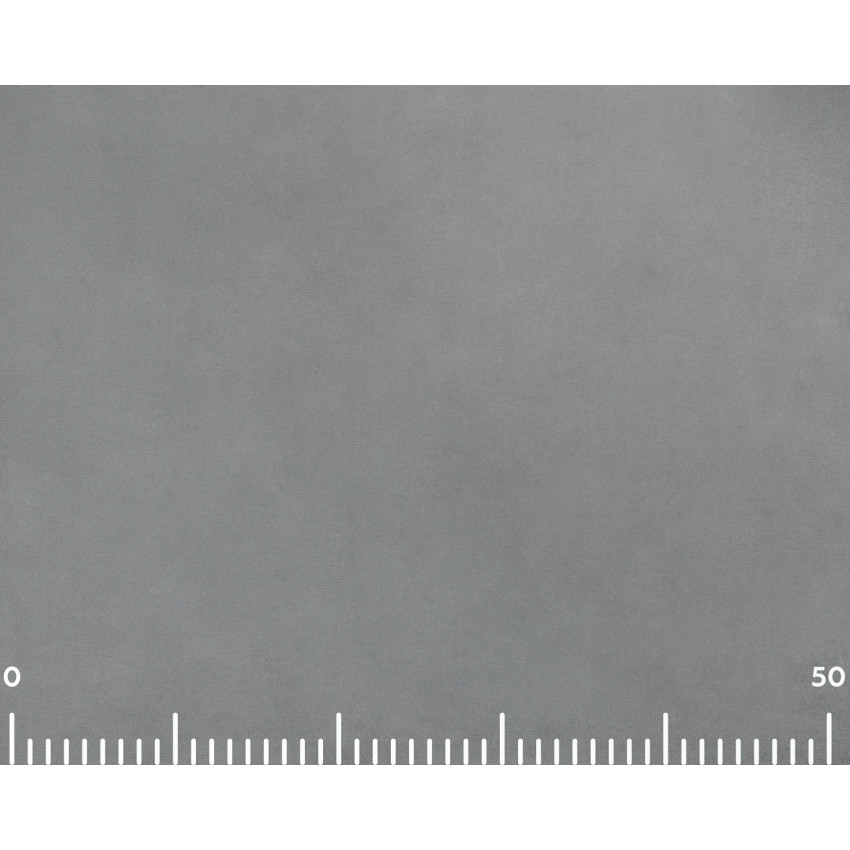 Ткань велюр Fiore Steel Темно-серый, ширина 140 см