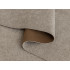 Ткань велюр Tesoro Walnut Светло-ореховый, ширина 140 см