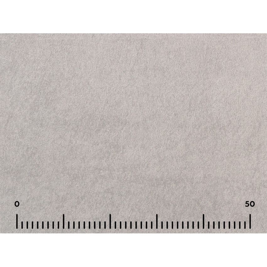 Ткань велюр Tesoro Dove Светло-серый, ширина 140 см