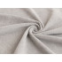 Ткань велюр Tesoro Dove Светло-серый, ширина 140 см