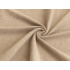 Ткань велюр Tesoro Beige Бежевый, ширина 140 см