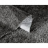 Ткань шенилл Alpina Shadow (LE) Темно-серый, ширина 140 см
