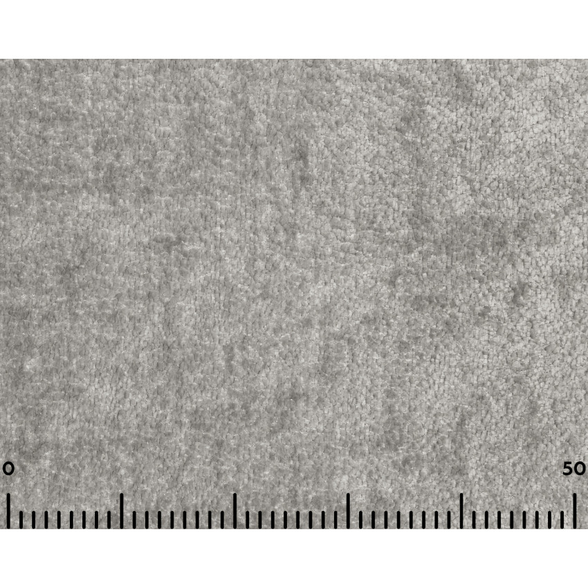 Ткань шенилл Alpina Stone (LE) Светло-серый, ширина 140 см