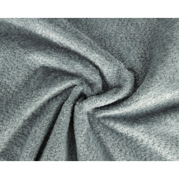 Ткань шенилл Alpina Arctic (LE) Серо-голубой, ширина 140 см