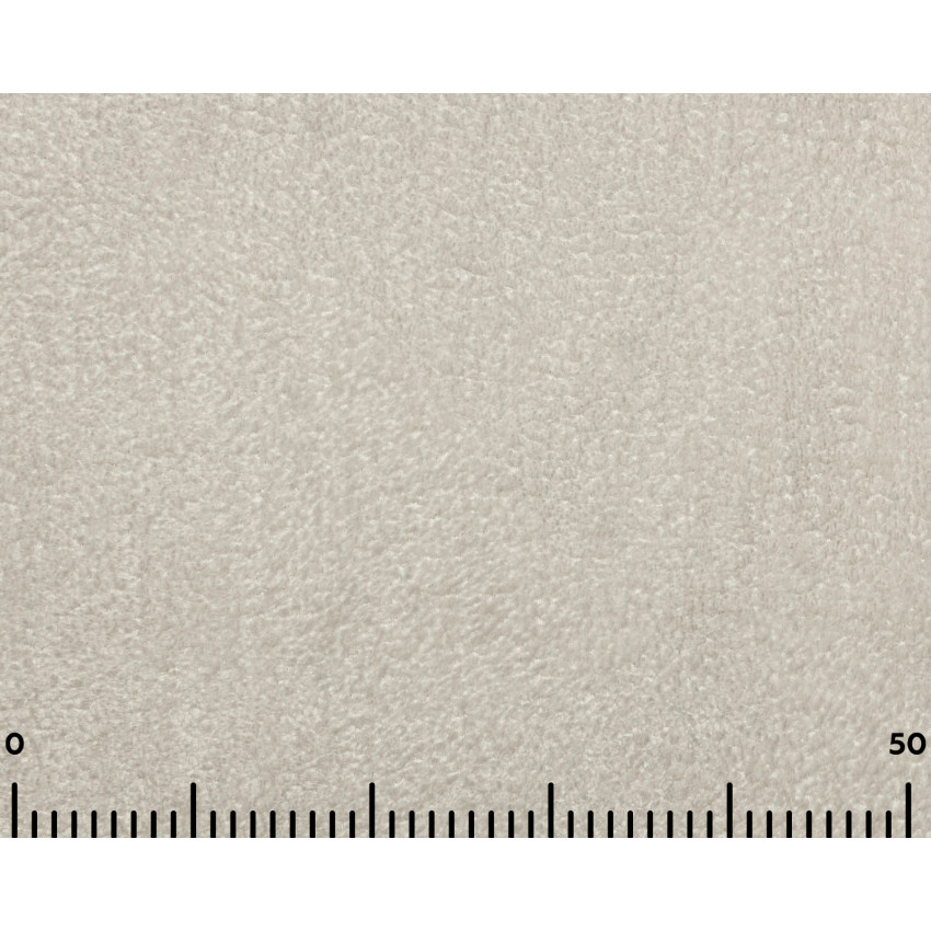 Ткань шенилл Alpina Cream (LE) Кремовый, ширина 140 см