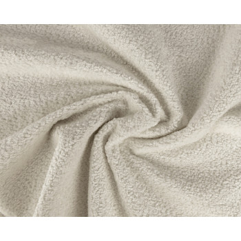 Ткань шенилл Alpina Cream (LE) Кремовый, ширина 140 см