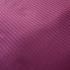 Постельное белье Страйп Сатин Бордовый Евро, на резинке 180x200x25