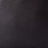 Постельное белье Страйп Сатин Черный Евро, на резинке 160x200x25