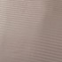 Постельное белье Страйп Сатин Серовато-бежевый Евро, на резинке 180x200x25