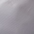 Постельное белье Страйп Сатин Серый Евро, на резинке 160x200x25