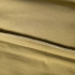 Комплект постельного белья Сатин Жаккард 010 Золотисто-оливковый 2 сп. на резинке 160x200x25 наволочки 70x70
