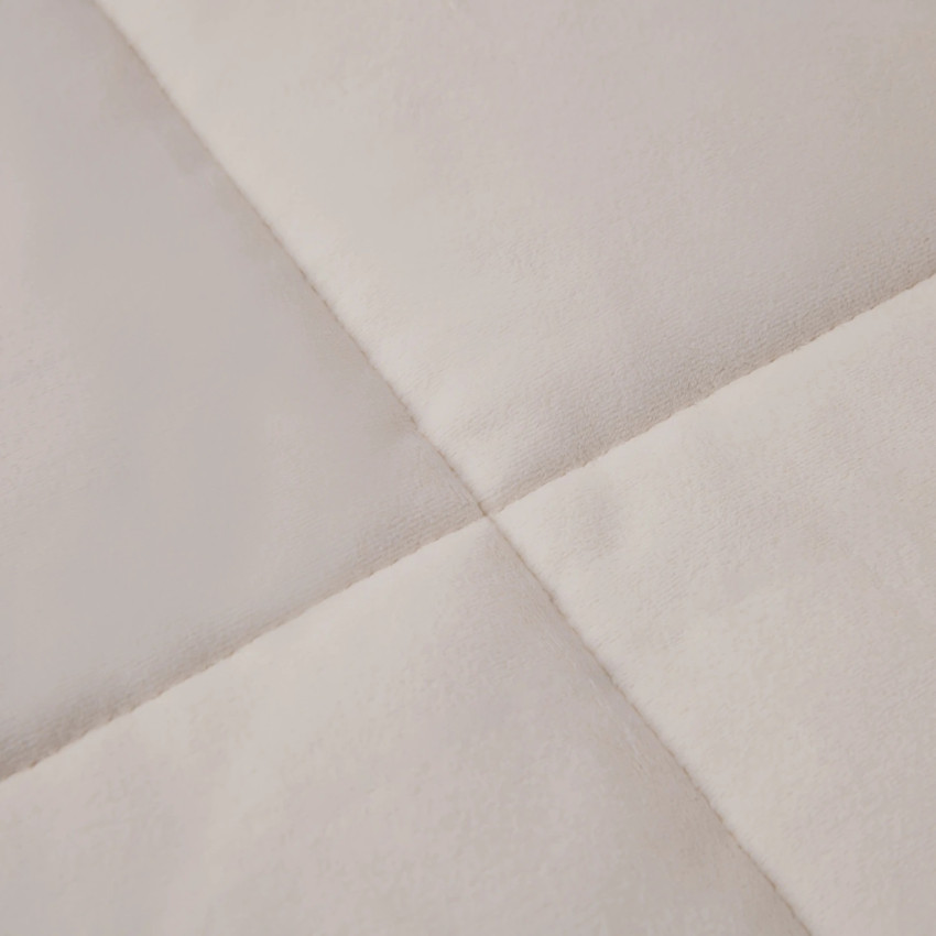 Комплект постельного белья Сатин Velouria Luxe с Одеялом 002 Евро 4 наволочки, простынь на резинке 180x200x25