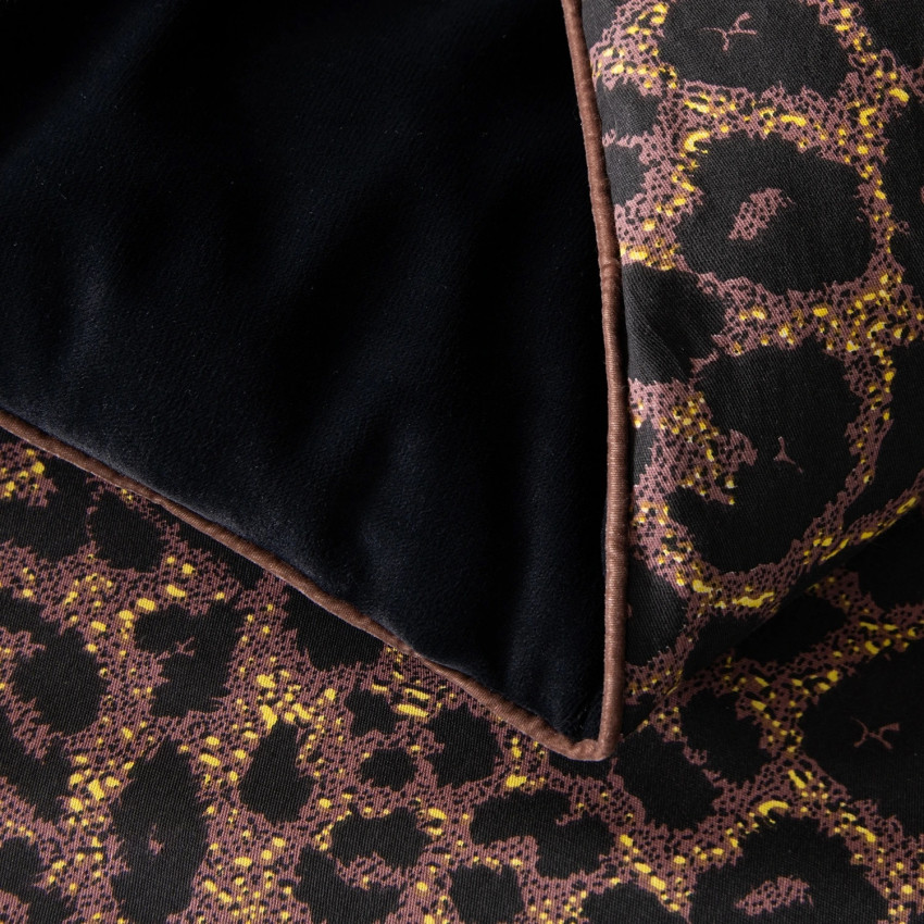 Комплект постельного белья Сатин Velouria Luxe с Одеялом 004 Евро 4 наволочки, простынь на резинке 140x200x25 Комплект постельного белья Сатин Velouria Luxe с Одеялом 004 Евро 4 наволочки, простынь на резинке 140x200x25