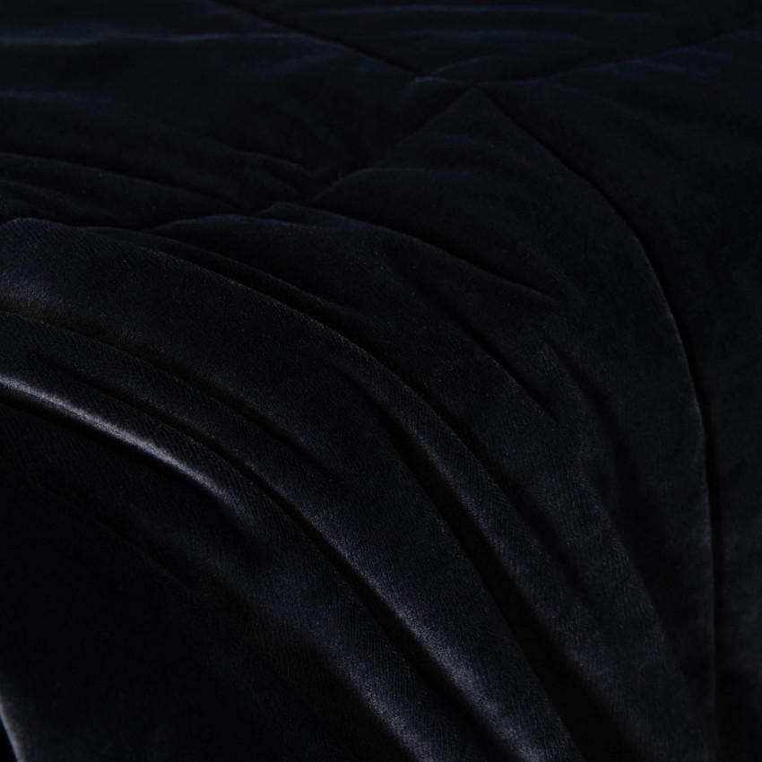 Комплект постельного белья Сатин Velouria Luxe с Одеялом 004 Евро 4 наволочки