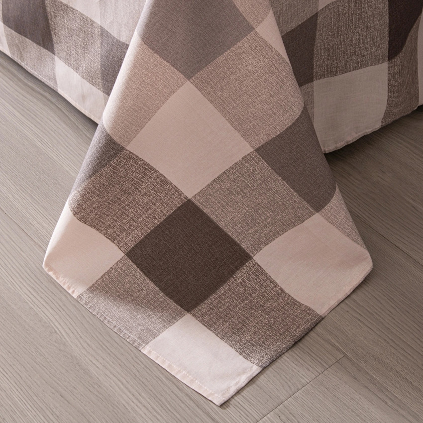 Комплект постельного белья Сатин Velouria Luxe с Одеялом 005 Евро 4 наволочки Комплект постельного белья Сатин Velouria Luxe с Одеялом 005 Евро 4 наволочки