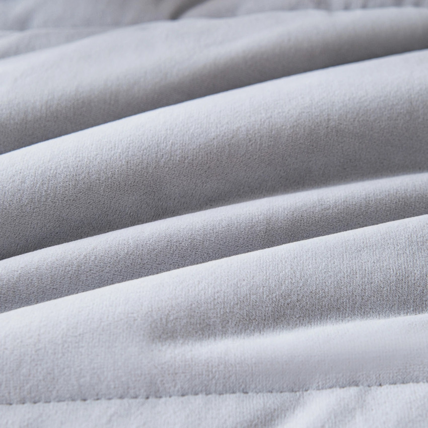 Комплект постельного белья Сатин Velouria Luxe с Одеялом 005 Евро 4 наволочки, простынь на резинке 160x200x25 Комплект постельного белья Сатин Velouria Luxe с Одеялом 005 Евро 4 наволочки, простынь на резинке 160x200x25