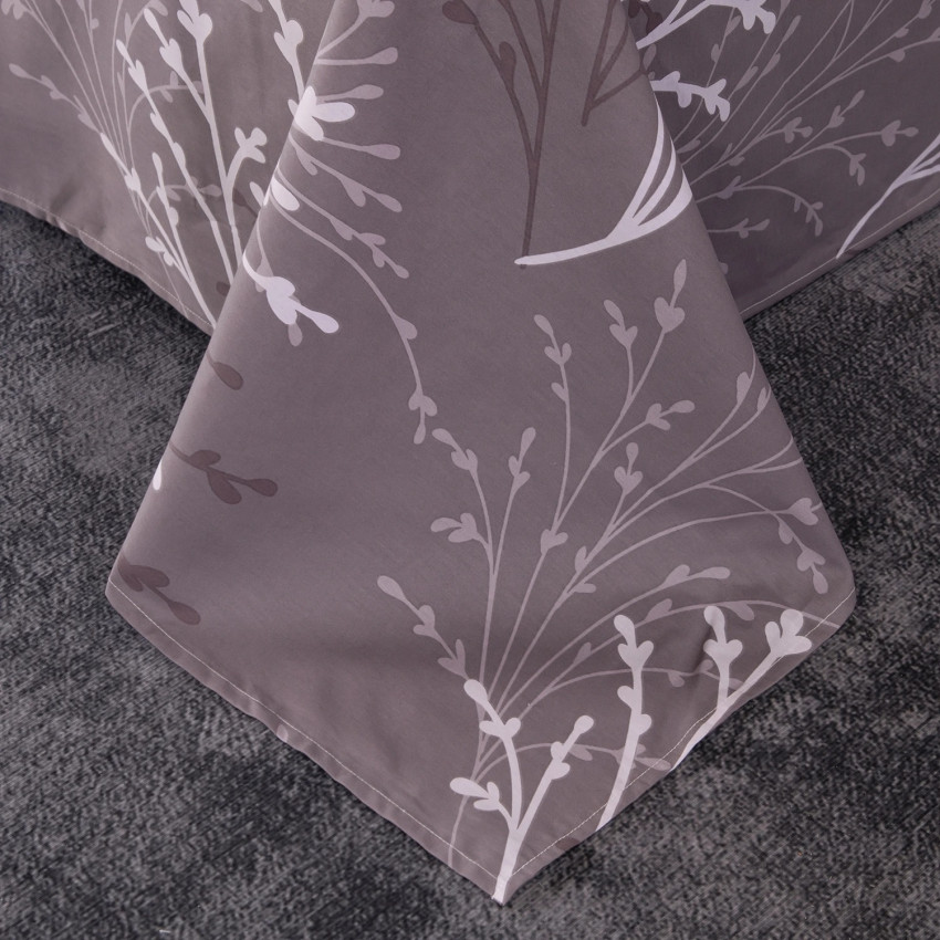 Комплект постельного белья Сатин Velouria Luxe с Одеялом 006 Евро 4 наволочки Комплект постельного белья Сатин Velouria Luxe с Одеялом 006 Евро 4 наволочки