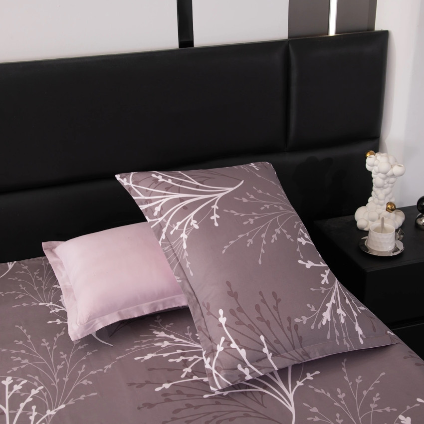 Комплект постельного белья Сатин Velouria Luxe с Одеялом 006 Евро 4 наволочки Комплект постельного белья Сатин Velouria Luxe с Одеялом 006 Евро 4 наволочки