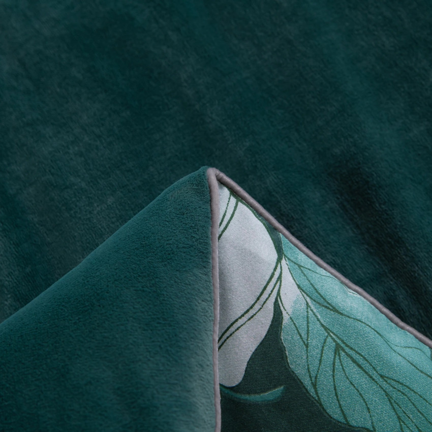 Комплект постельного белья Сатин Velouria Luxe с Одеялом 016 Евро 4 наволочки, простынь на резинке 160x200x25 Комплект постельного белья Сатин Velouria Luxe с Одеялом 016 Евро 4 наволочки, простынь на резинке 160x200x25