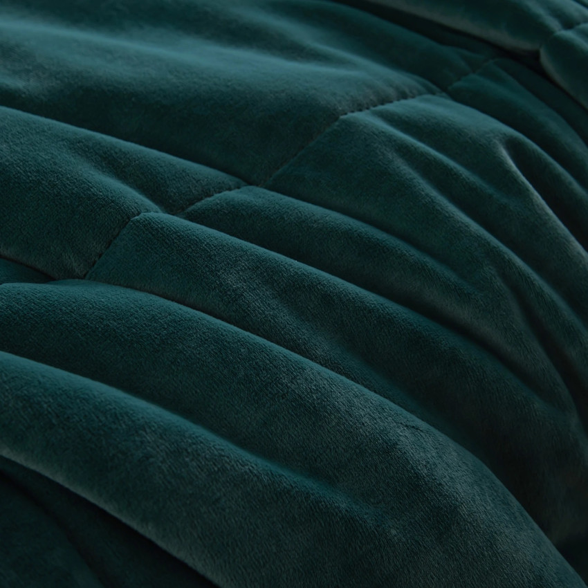 Комплект постельного белья Сатин Velouria Luxe с Одеялом 016 Евро 4 наволочки, простынь на резинке 160x200x25 Комплект постельного белья Сатин Velouria Luxe с Одеялом 016 Евро 4 наволочки, простынь на резинке 160x200x25